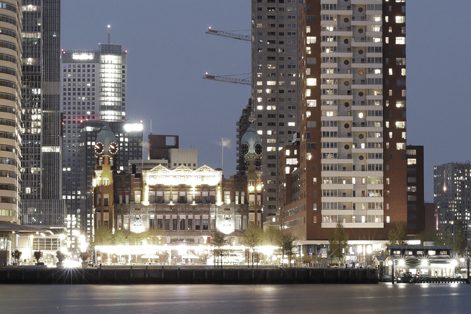 Kylla_Secundary_Rotterdam