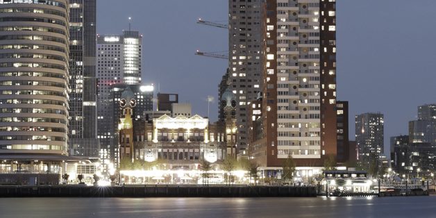 Kylla_Secundary_Rotterdam