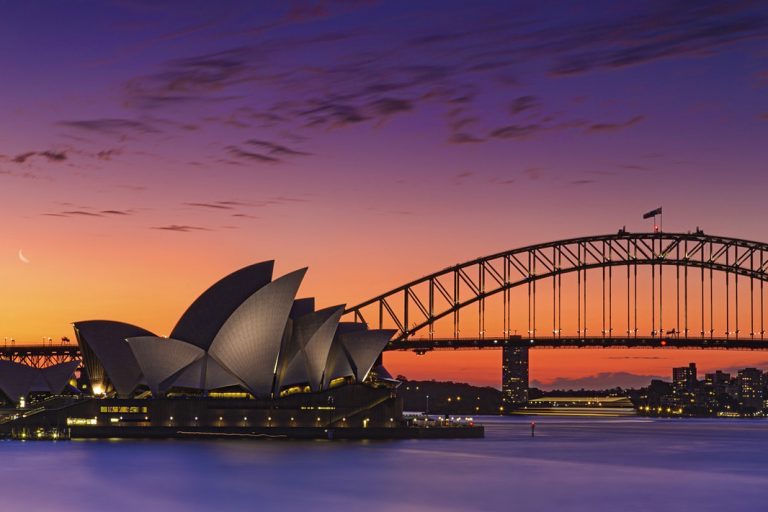 Sydney1