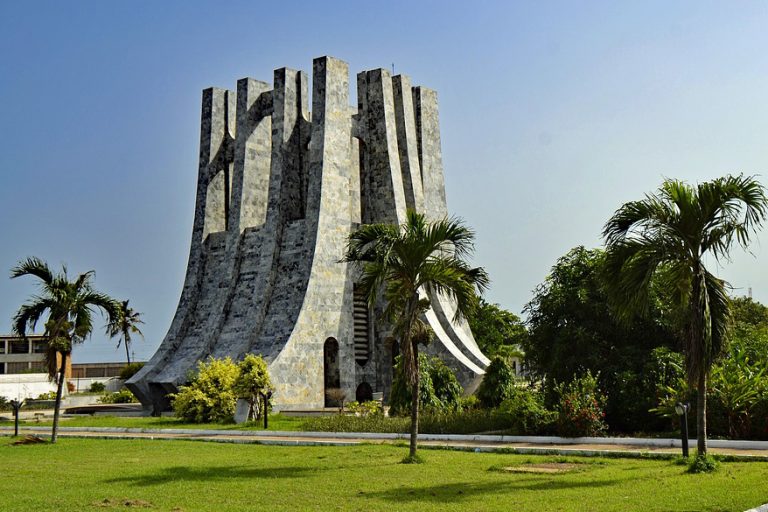 accra