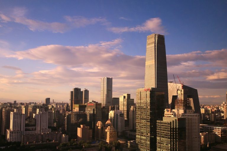 beijing