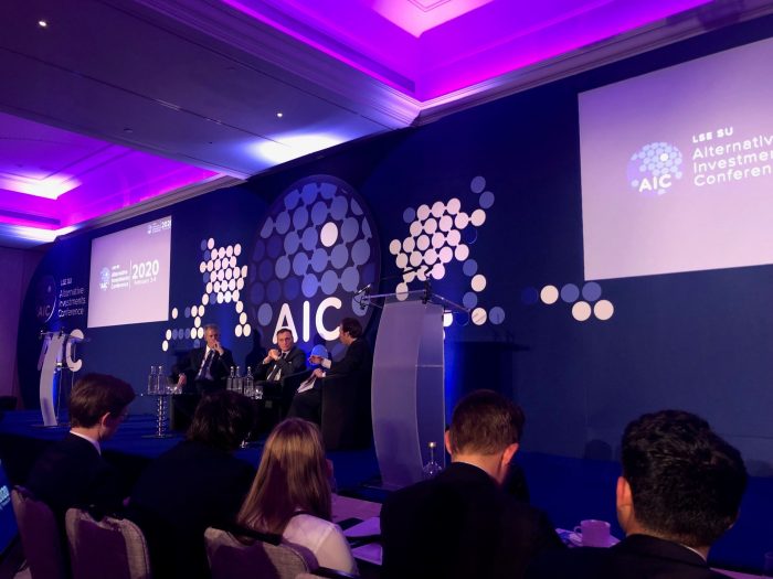 AIC II