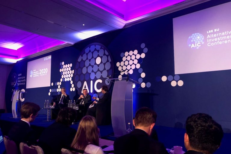 AIC II