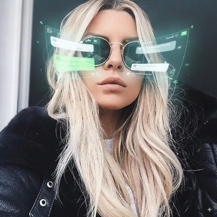 Week 36 – What Meta’s Ray-Ban move teaches growth companies about strategic stakes – Photo
