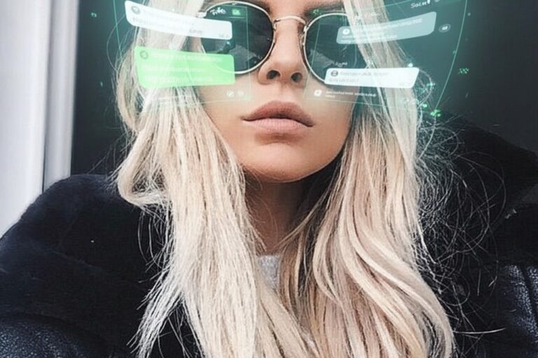 Week 36 – What Meta’s Ray-Ban move teaches growth companies about strategic stakes – Photo