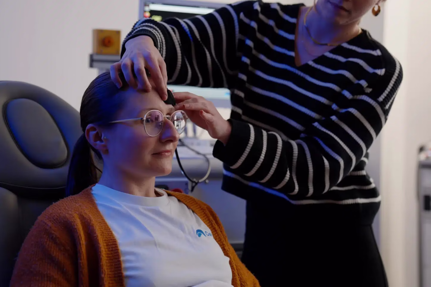 Week 45 – CoMind Secures Over $100 Million to Advance Breakthrough Brain-Monitoring Technology